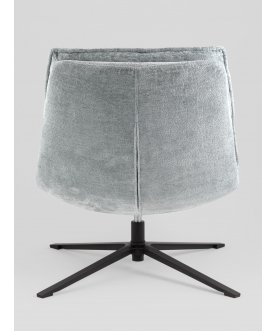 Стул на металлокаркасе Лоренс