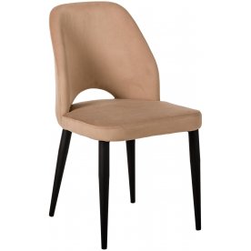 Стул на металлокаркасе Ledger Эко