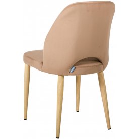 Стул на металлокаркасе Ledger Эко