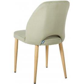 Стул на металлокаркасе Ledger Эко