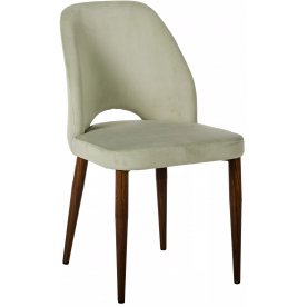 Стул на металлокаркасе Ledger Эко