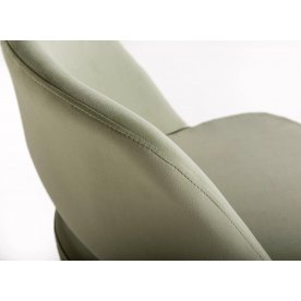 Стул на металлокаркасе Ledger Эко