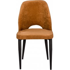 Стул на металлокаркасе Ledger