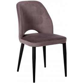 Стул на металлокаркасе Ledger Эко