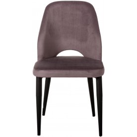 Стул на металлокаркасе Ledger Эко