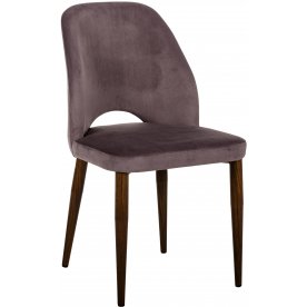 Стул на металлокаркасе Ledger Эко