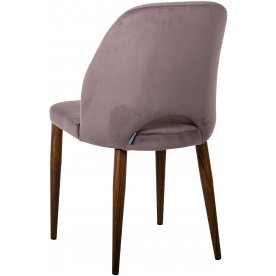 Стул на металлокаркасе Ledger Эко