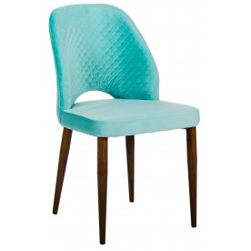 Стул на металлокаркасе Ledger