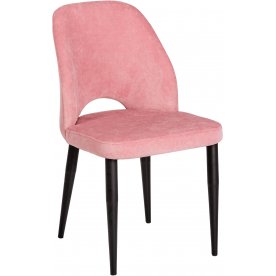 Стул на металлокаркасе Ledger