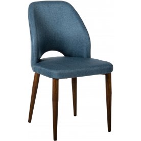 Стул на металлокаркасе Ledger Эко