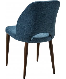 Стул на металлокаркасе Ledger