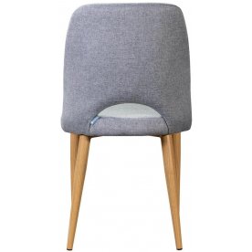 Стул на металлокаркасе Ledger Сканди