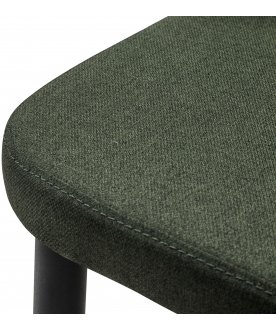 Стул на металлокаркасе Ledger