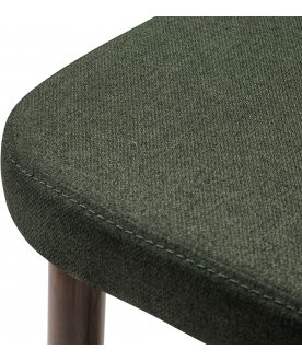 Стул на металлокаркасе Ledger