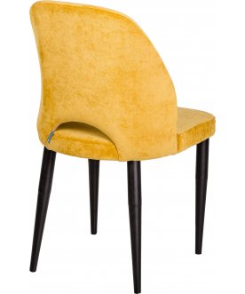 Стул на металлокаркасе Ledger