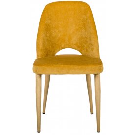 Стул на металлокаркасе Ledger