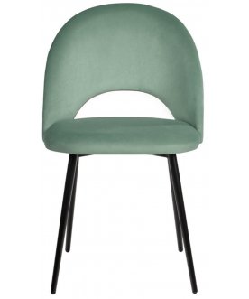 Стул на металлокаркасе Leo