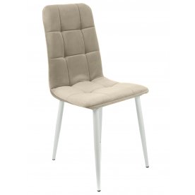 Стул на металлокаркасе Леон классика