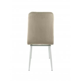 Стул на металлокаркасе Леон классика