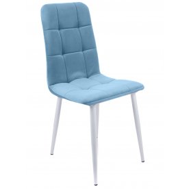 Стул на металлокаркасе Леон классика