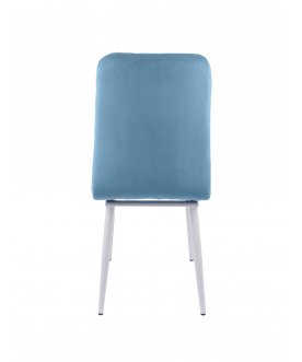 Стул на металлокаркасе Леон классика
