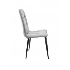 Стул на металлокаркасе Леон классика