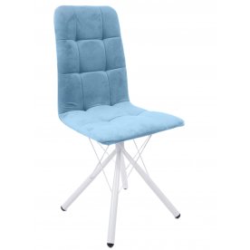 Стул на металлокаркасе Леон паутинка