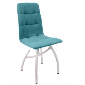 Стул на металлокаркасе Леон шарики