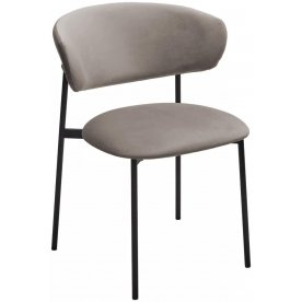 Стул на металлокаркасе Леонардо H-61