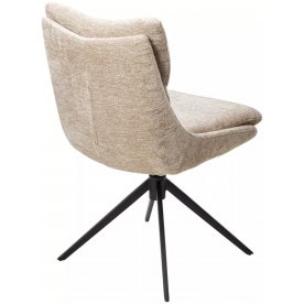 Стул на металлокаркасе Leroy 360