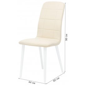 Стул на металлокаркасе Leset Айсен