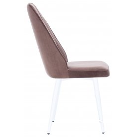 Стул на металлокаркасе Leset Дрим