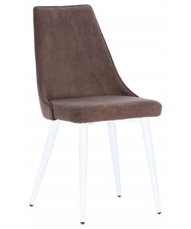 Стул на металлокаркасе Leset Эби