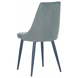 Стул на металлокаркасе Leset Эби