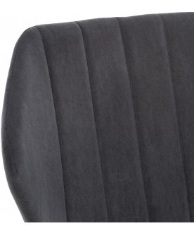 Стул на металлокаркасе Leset Гувер