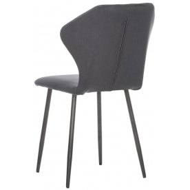 Стул на металлокаркасе Leset Гувер