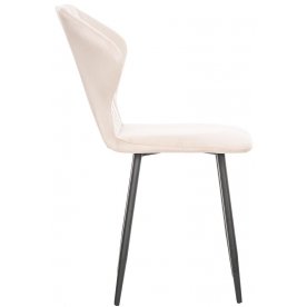 Стул на металлокаркасе Leset Гувер