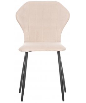 Стул на металлокаркасе Leset Гувер