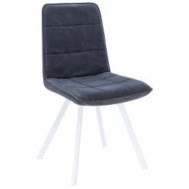 Стул на металлокаркасе Leset Норман