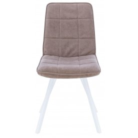 Стул на металлокаркасе Leset Норман