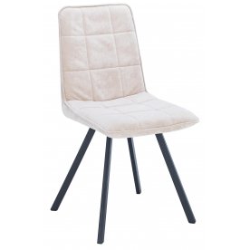 Стул на металлокаркасе Leset Норман