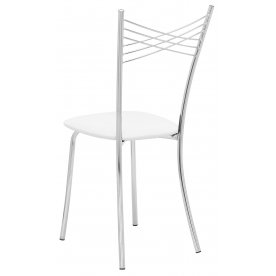 Стул на металлокаркасе Leset Рейн