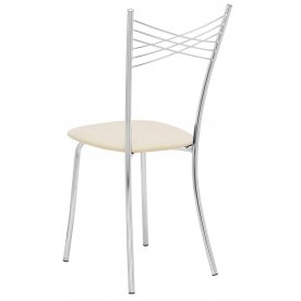 Стул на металлокаркасе Leset Рейн