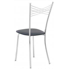 Стул на металлокаркасе Leset Рейн