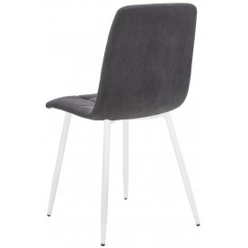 Стул на металлокаркасе Leset Скай