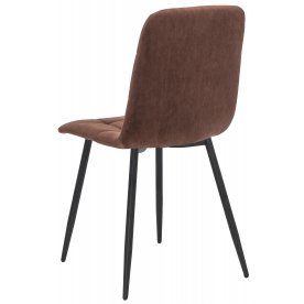 Стул на металлокаркасе Leset Скай Профиль