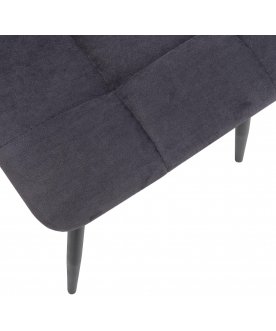 Стул на металлокаркасе Leset Скай