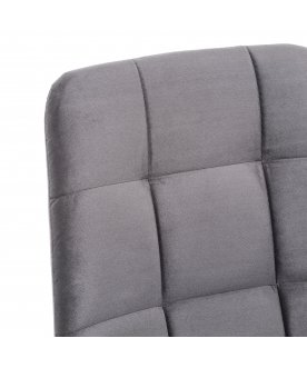 Стул на металлокаркасе Leset Скай Профиль