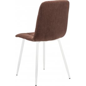 Стул на металлокаркасе Leset Скай