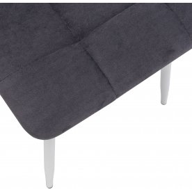 Стул на металлокаркасе Leset Скай